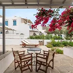 Sifnos 5 Vathi (Sifnos)