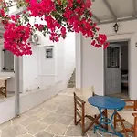 Sifnos 5 Appartement *
