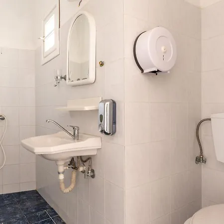 Appartement Sifnos 5 *