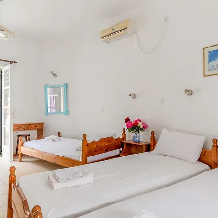 Sifnos 5 Vathi (Sifnos)