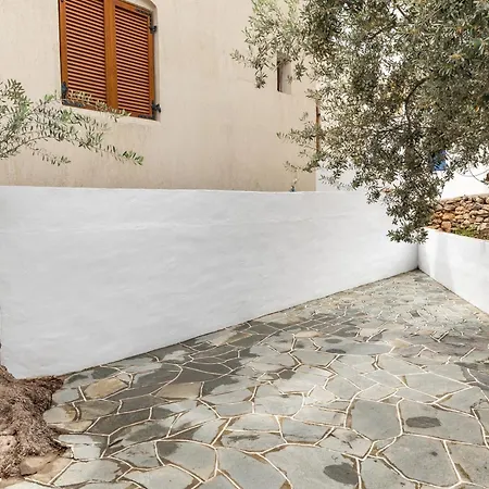 Sifnos 5 Appartement *