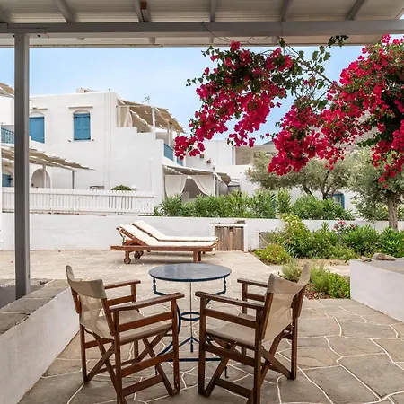 Sifnos 5 Vathi (Sifnos)