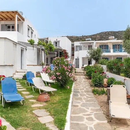 Sifnos 5 Vathi (Sifnos)