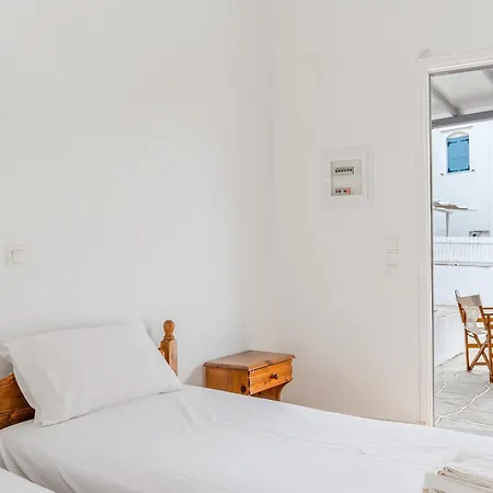 Sifnos 5 * Vathi (Sifnos)