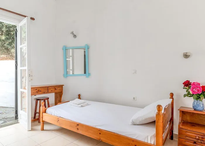 Apartman Sifnos 5 *