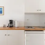 شقة Sifnos 5