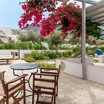 شقة Sifnos 5 فاثي
