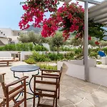 Sifnos 5 شقة فاثي