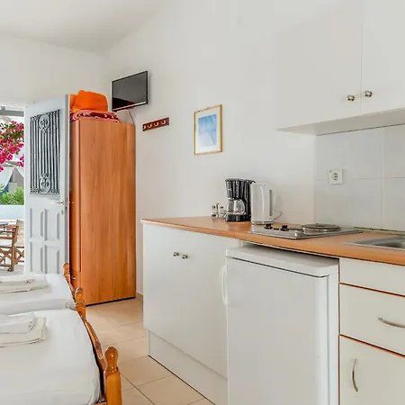 Sifnos 5 * Vathi (Sifnos)