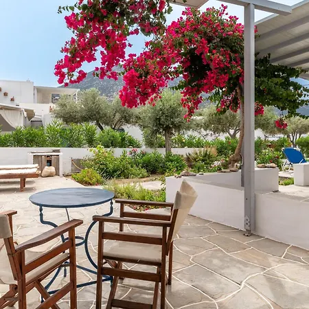 Appartamento Sifnos 5 Vathi (Sifnos)