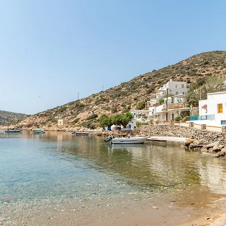 Sifnos 5 Appartamento *