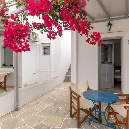 Sifnos 5 Appartamento *