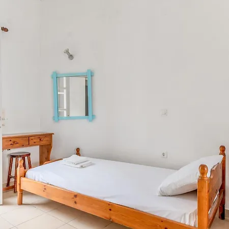 Appartement Sifnos 5 *