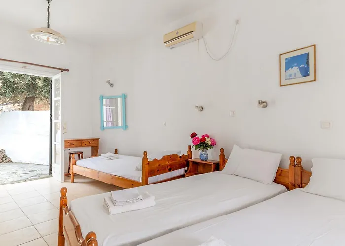 Sifnos 5 Vathi (Sifnos)